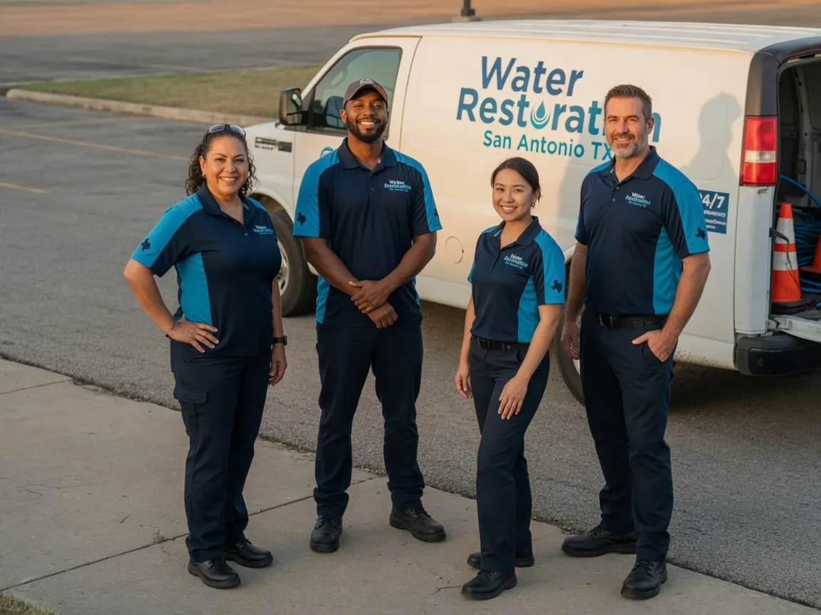 Water Damage Repair company in Ramer, AL